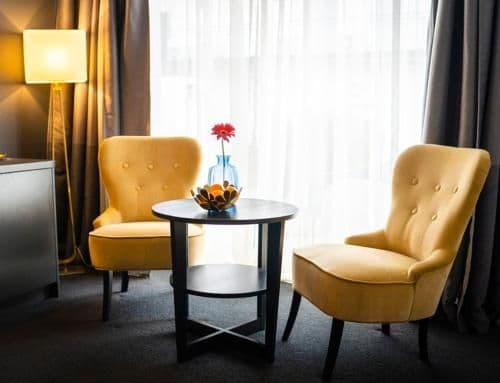 Oriana King Suite