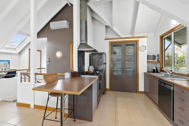 Luxury King Size 2 Bedroom Suite