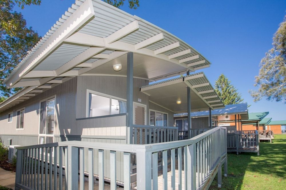 BIG4 Batemans Bay at Easts Riverside Holiday Park (Big4 Batemans Bay At Easts Riverside Holiday Park)4