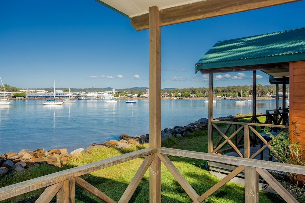 BIG4 Batemans Bay at Easts Riverside Holiday Park (Big4 Batemans Bay At Easts Riverside Holiday Park)1
