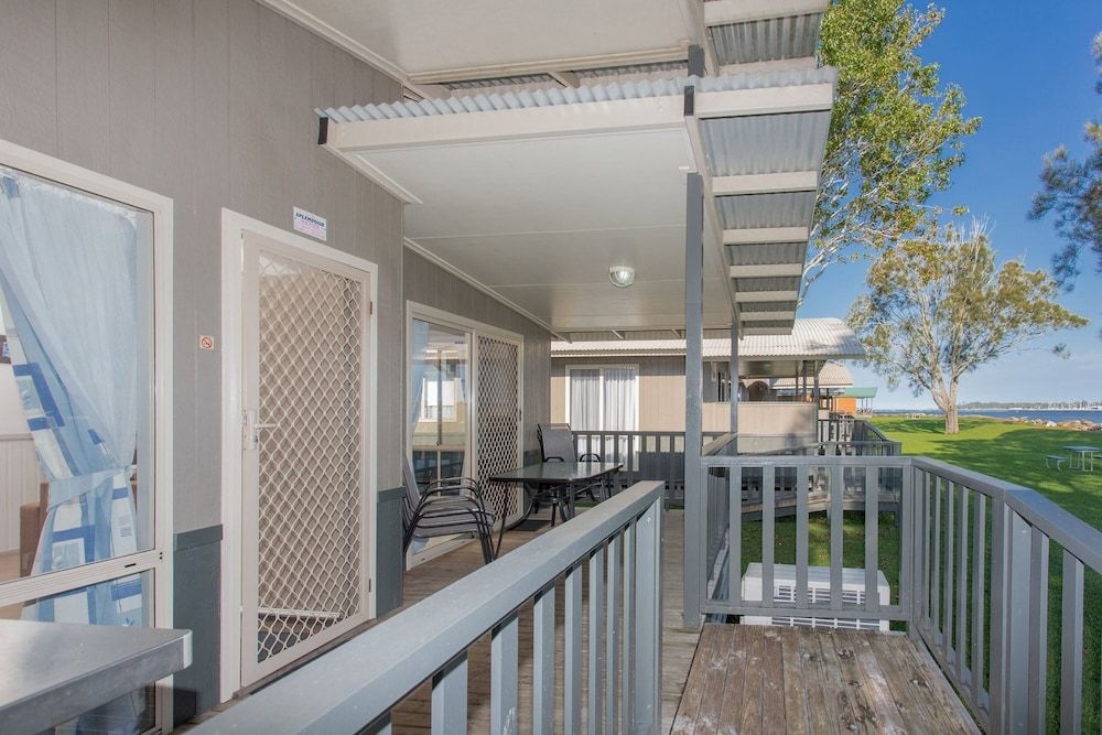 BIG4 Batemans Bay at Easts Riverside Holiday Park (Big4 Batemans Bay At Easts Riverside Holiday Park)3