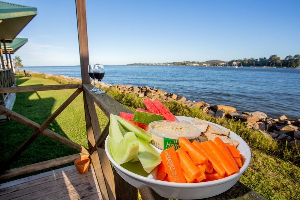 BIG4 Batemans Bay at Easts Riverside Holiday Park (Big4 Batemans Bay At Easts Riverside Holiday Park)0