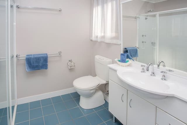 Waterfront Condo