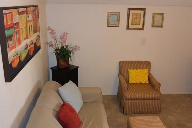 Condo, 4 Bedrooms, Kitchen (1 room without a door)