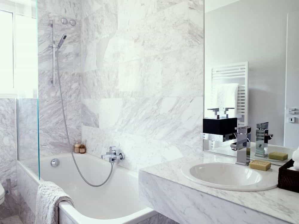 VISIONAPARTMENTS Zurich Freyastrasse VISIONAPARTMENTS Zurich Freyastrasse