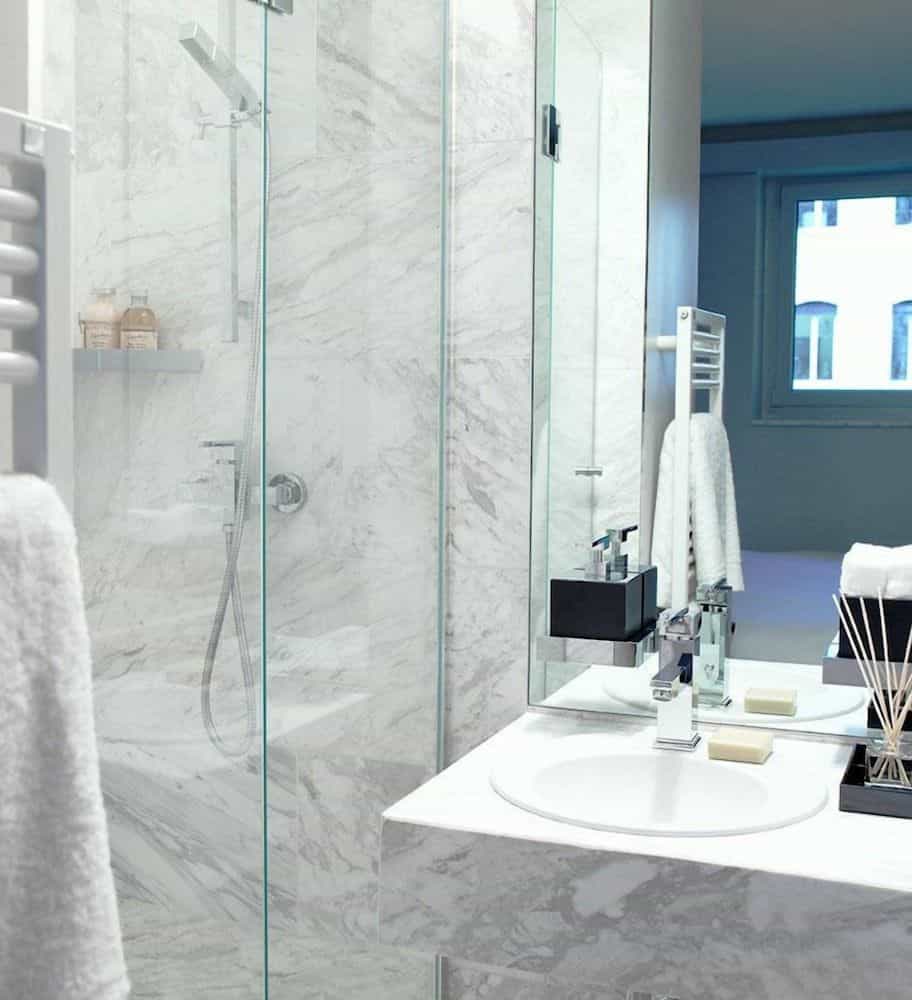 VISIONAPARTMENTS Zurich Freyastrasse VISIONAPARTMENTS Zurich Freyastrasse