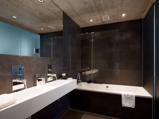 Grand Apartment