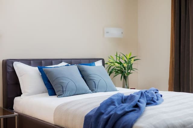 Apartment, 2 Bedrooms