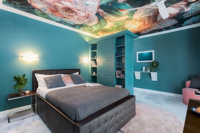 Studio Apartment Junior