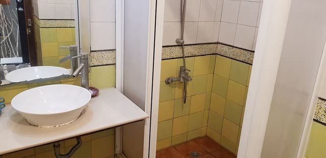 Standard Quadruple Room, Sea Facing
