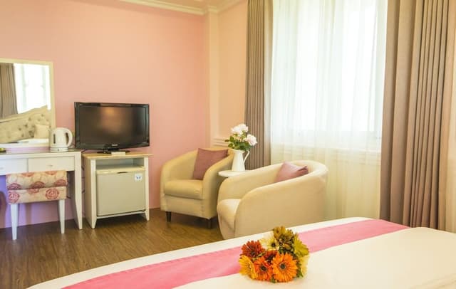 Superior Double Room