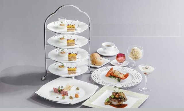 View bath Double Room (Business Room) Non Smoking Dinner at 6pm