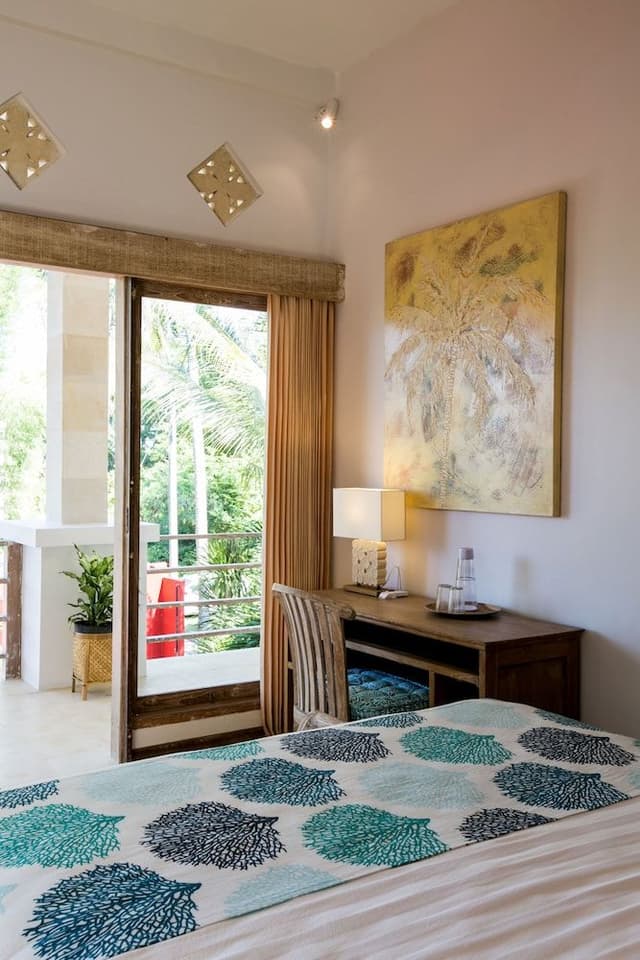 1 Bedroom Villa Sea View