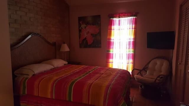 Condo, 3 Bedrooms, Beach View, Beachside