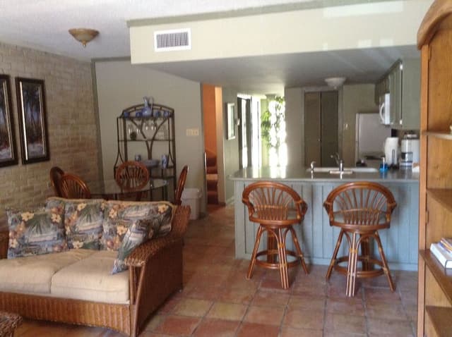 Condo, 3 Bedrooms, Beach View, Beachside