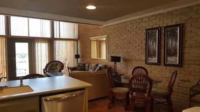 Condo, 3 Bedrooms, Beach View, Beachside