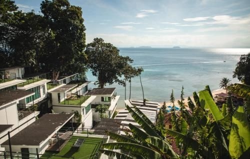 อลูนาน รีสอร์ท ออล อินคลูซีฟ (ขั้นต่ำ 2 คืน) (Alunan Resort All Inclusive (2 Night Min.))1