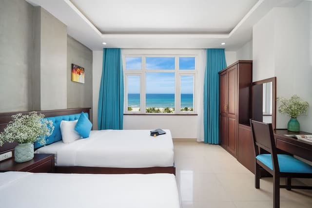 Executive Double Room