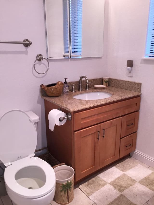 Premium Bungalow, 2 Bedrooms, Connecting Rooms, Garden View (Lehua Ranch Retreat)