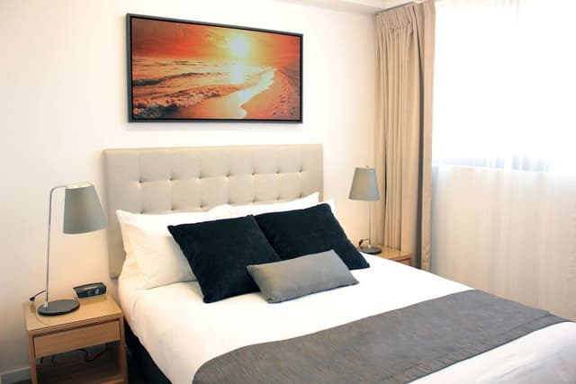 Apartment, 2 Bedrooms