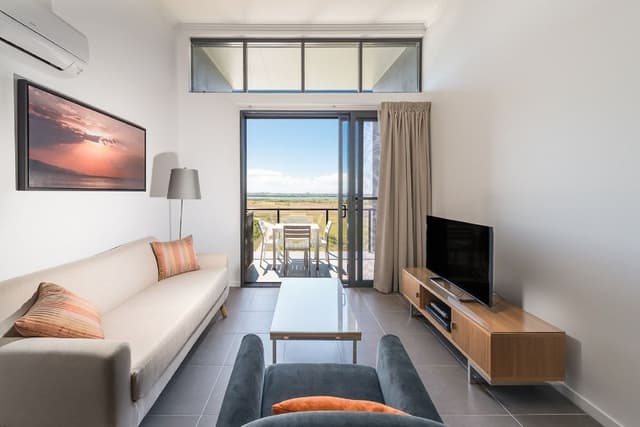 Apartment, 2 Bedrooms