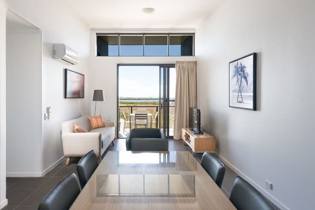 Apartment, 2 Bedrooms