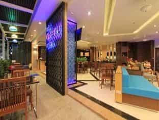 โรงแรมเดอะ คริสตัล บีช โรงแรมเดอะ คริสตัล บีช