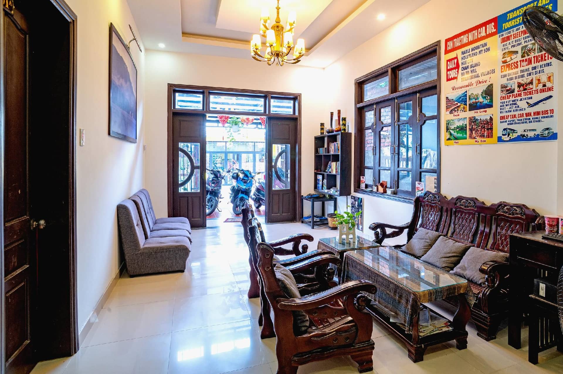 Hoi An Viet House Homestay Hoi An Viet House Homestay
