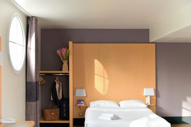 Quadruple Room - Disability Access