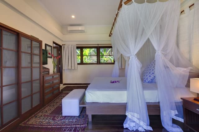 Royal Villa, Private Pool