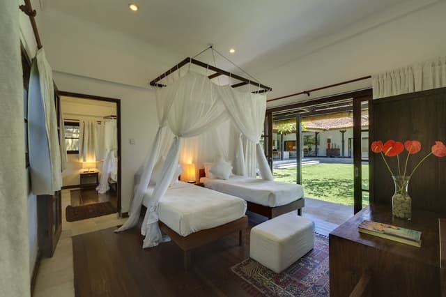 Royal Villa, Private Pool