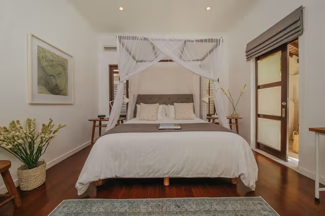 Premium Villa, 2 Bedrooms, Private Pool