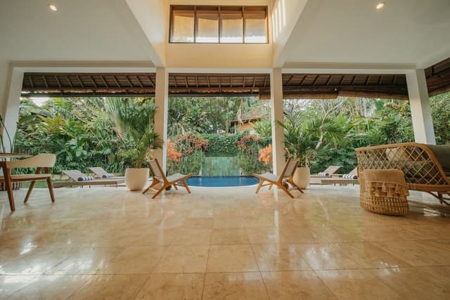 Premium Villa, 2 Bedrooms, Private Pool