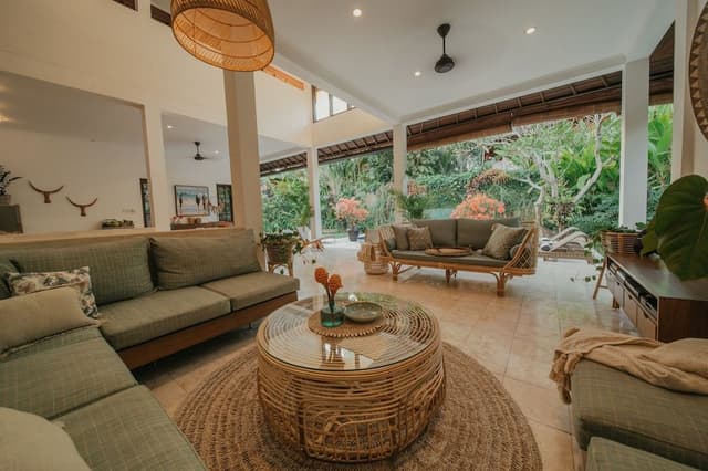Premium Villa, 2 Bedrooms, Private Pool