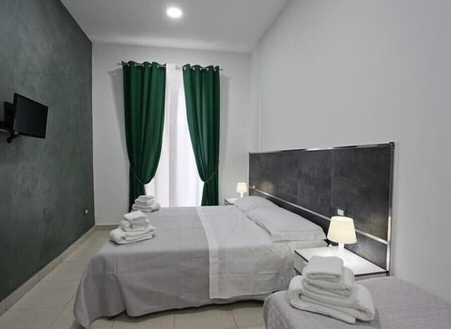 Superior Triple Room