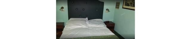 Triple Room, Partial Sea View (Silver Plus)
