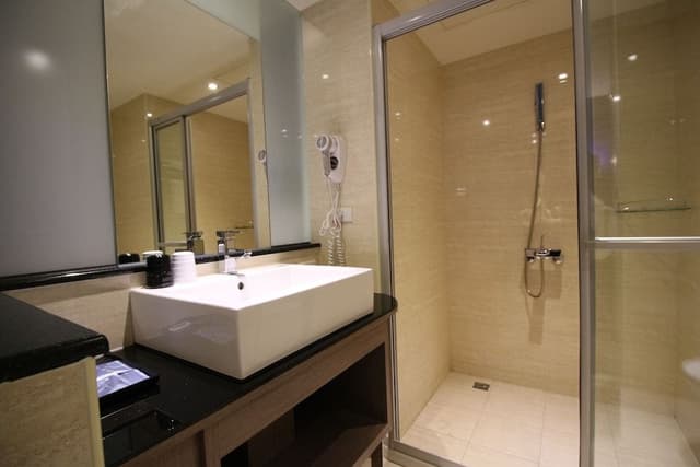 Business Double Room