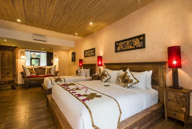 Deluxe Grande suite