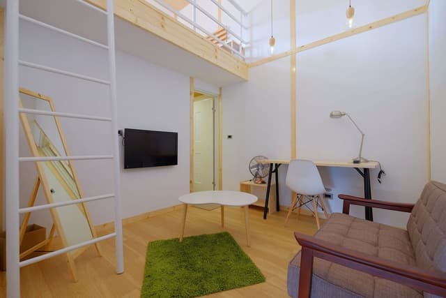 Standard Double Room, 1 Double Bed, Ensuite