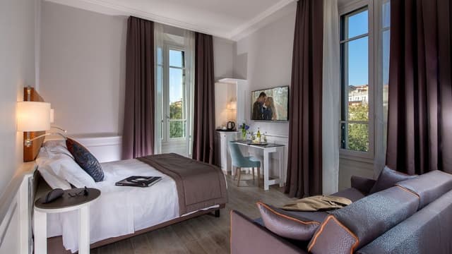 Junior Suite