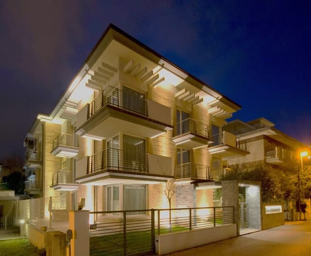 Superior Suite, Annex Building (4pax 50 mt. Away from main building)