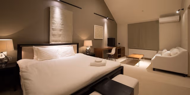 Chalet, 4 Bedrooms Custom