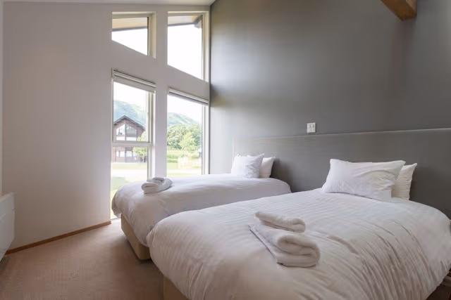 Yuzu, 4 Bedrooms
