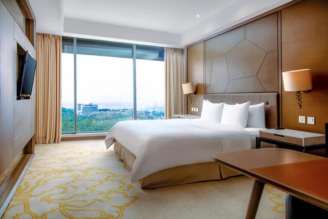 Classic Room