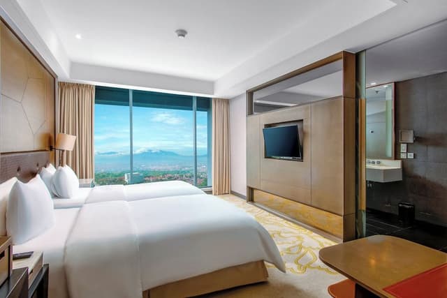 Classic Room