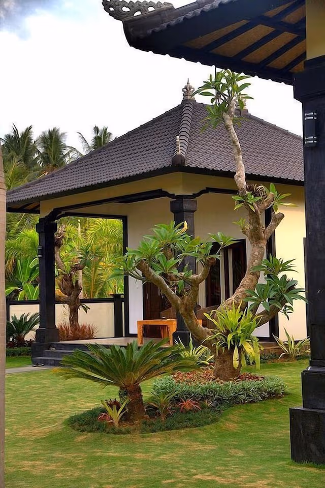 Villa, 1 Bedroom