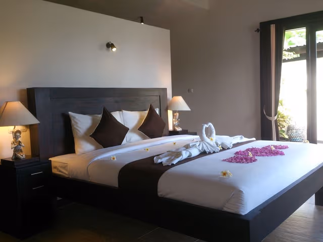 Villa, 1 Bedroom