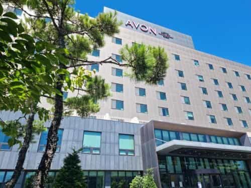AVON Hotel