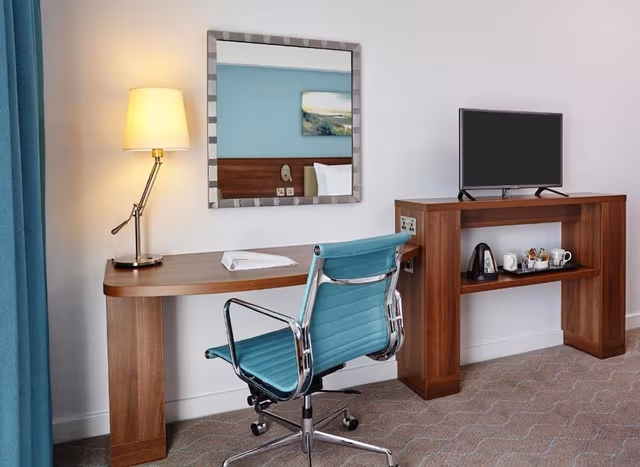 Room, 1 Queen Bed