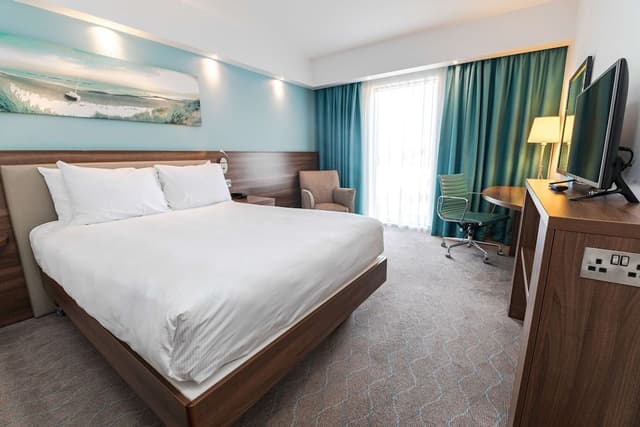 Room, 1 Queen Bed